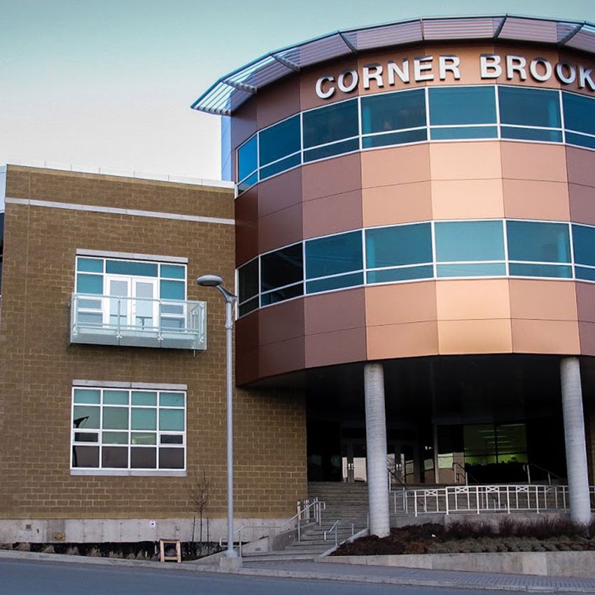 Corner-Brook-City-Hall