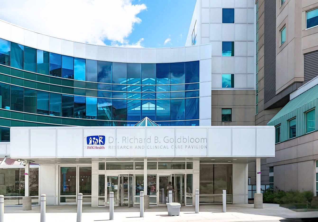 IWK-Containment-Lab
