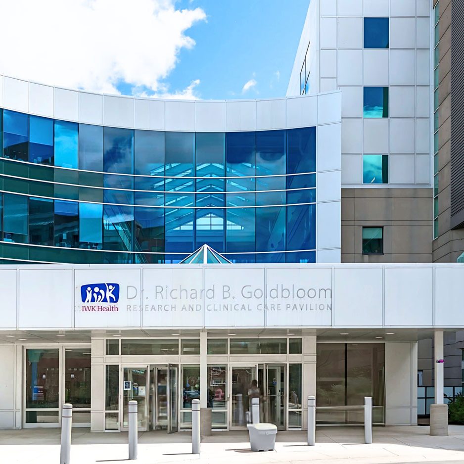 IWK-Containment-Lab