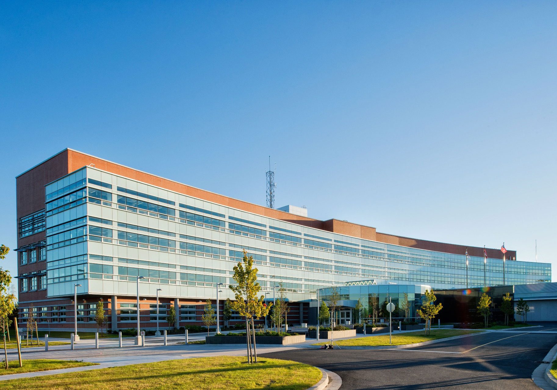 RCMP-HQ-Halifax-NS